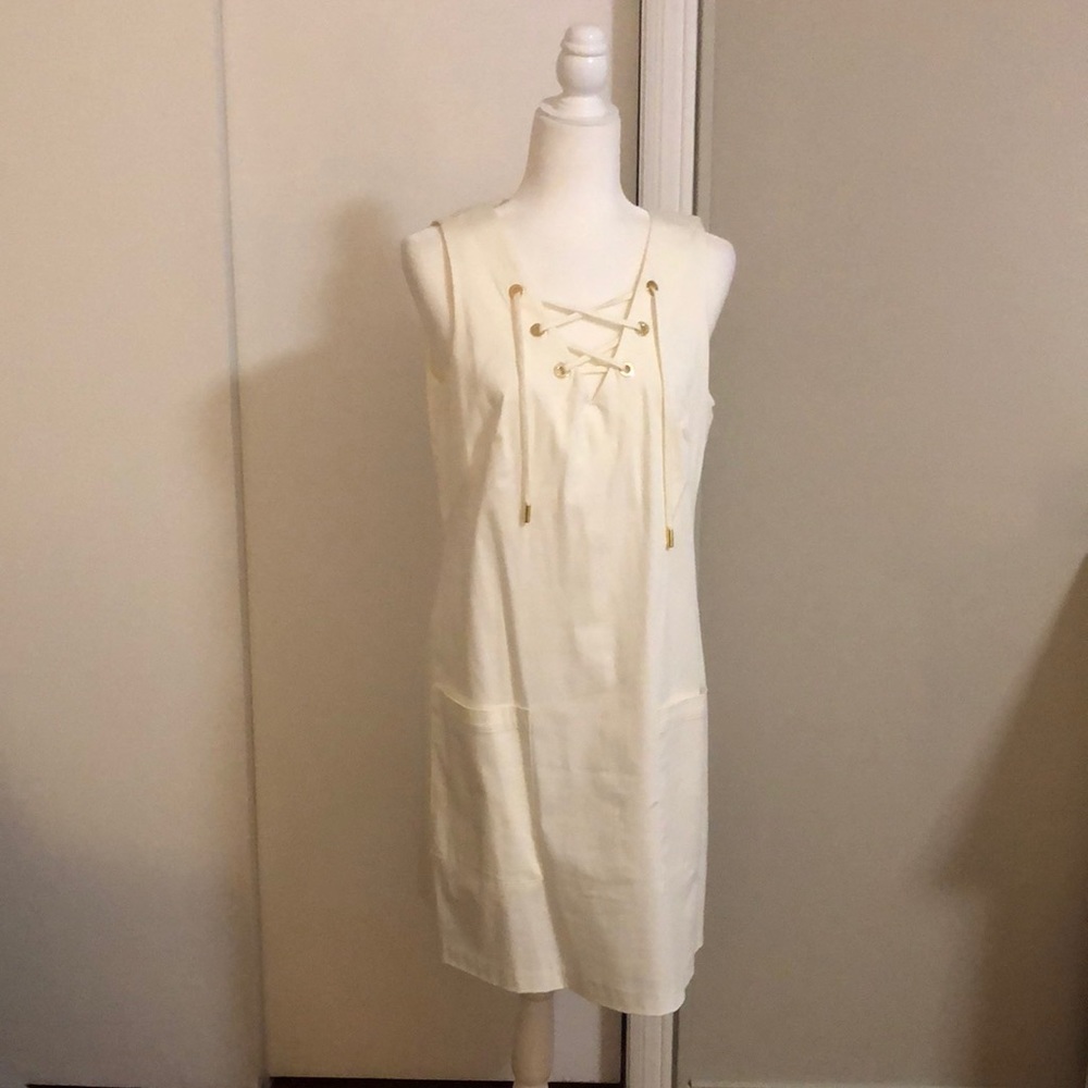 Calvin Klein dress
